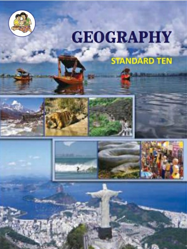 Geography